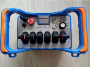 Truck Crane Remote Set